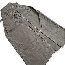 Vintage men hakama d'occasion  Expédié en Belgium