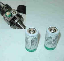 Batteriensatz heidenhain 632 gebraucht kaufen  Geretsried