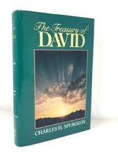 Treasury david charles for sale  Fayetteville