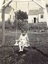 Kid swing 1950 for sale  West Hartford