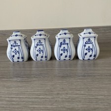 Vintage 4er set gebraucht kaufen  Versand nach Germany