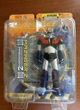 Mazinga mazinger sd usato  Pavia