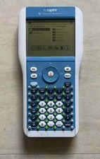 Calculatrice texas instrument d'occasion  Marseille VIII