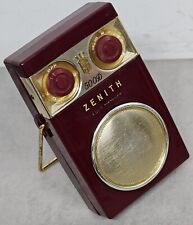 Radio zenith royal usato  Aversa