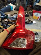Tail light volvo for sale  ST. LEONARDS-ON-SEA