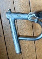 Ancien guidon vélo course PIVO, Old bicycle handlebar PIVO comprar usado  Enviando para Brazil