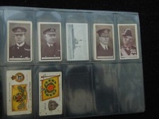 Five pages cigarette for sale  MELTON MOWBRAY