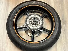 Ktm duke 690 gebraucht kaufen  Coesfeld