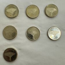 2014 one pound for sale  BASINGSTOKE