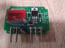 Simson elektronik steuerteil gebraucht kaufen  Meiningen