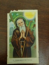 Santino 226. san usato  Messina