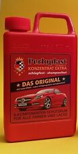 500ml perloplast extra gebraucht kaufen  Loxstedt
