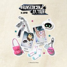 Bts jin tour d'occasion  Expédié en Belgium