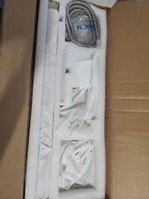 AKDY 1 alça independente montagem no chão torneira banheira enchimento chuveiro de mão comprar usado  Enviando para Brazil