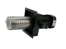 Grundfos mth2 aqqv gebraucht kaufen  Kiel