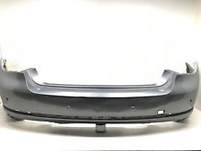 Rear bumper cover for sale  Houston