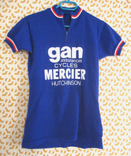 Maillot cycliste gan d'occasion  Arles