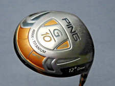 Ping g10 driver for sale  Alexandria