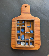 Vintage doll furniture for sale  Aiea
