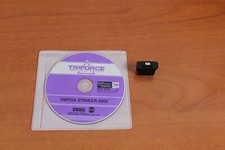 Sega triforce virtua usato  Brescia