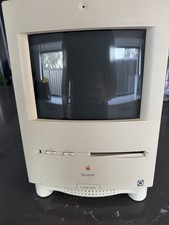 Computador Apple Macintosh Color Classic 1993 M1600 Vintage Para Peças/Reparo comprar usado Computador Apple Macintosh Color Classic 1993 M1600 Vintage Para Peças/Reparo comprar usado  Enviando para Brazil