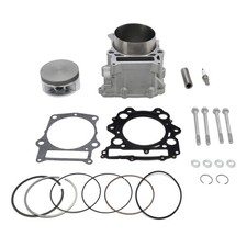 102mm zylinderkit 686ccm gebraucht kaufen  Buseck