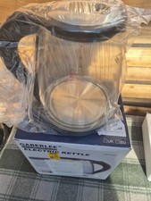 1.7l electric kettle for sale  RICHMOND