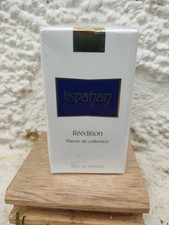 Eau parfum ispahan d'occasion  Saulieu