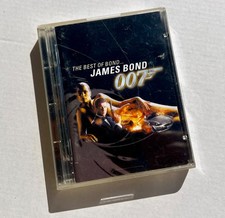 Best bond... james for sale  HYTHE