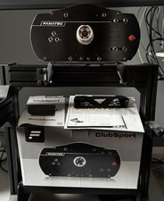 Fanatec clubsport v2.5 for sale  GOOLE