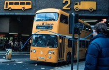 Xup263f leyland atlantean for sale  BRACKLEY