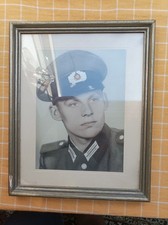 Soldatenbild gebraucht kaufen  Weimar