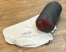 Rab neutrino 600 for sale  ST. AUSTELL