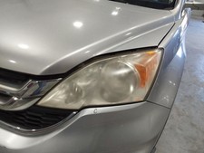 Driver left headlight for sale  York