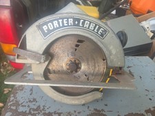 saw porter 7 4 1 cable for sale  Marine
