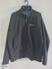 Berghaus jacket for sale  CLYDEBANK