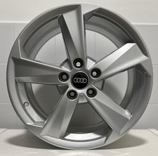 Cerchi lega audi usato  Torre del Greco
