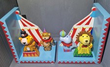 Decorative circus style for sale  KIDLINGTON