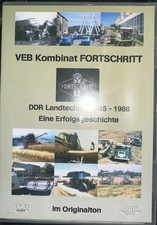 Ddr landtechnik 1945 gebraucht kaufen  Dresden