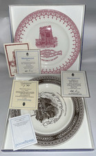 Wedgwood anderton boat for sale  SKELMERSDALE