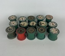 Vintage empty green for sale  Kinmundy