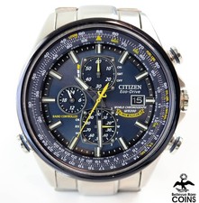 mens citizen eco drive watch blue angel for sale mens citizen eco drive watch blue angel for sale Tacoma