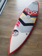 Cabrinha wave kiteboard gebraucht kaufen  Mühldorf a.Inn