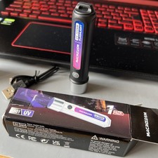 uv torch for sale uv torch for sale PUDSEY