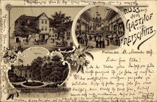 Litho pratau lutherstadt gebraucht kaufen  Berlin