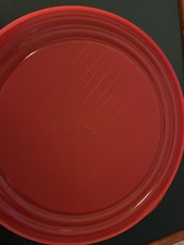 Tupper eleganzia rot gebraucht kaufen  Lippstadt