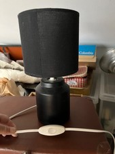 Lampe bureau chevet d'occasion  Fontvieille