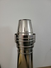 Schornstein verlängerung edel gebraucht kaufen  Berlin