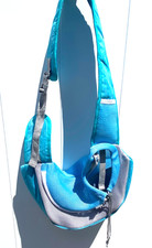 Dog sling carrier for sale  Waterloo