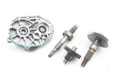 Transmission roue peugeot d'occasion  Saint-Quentin